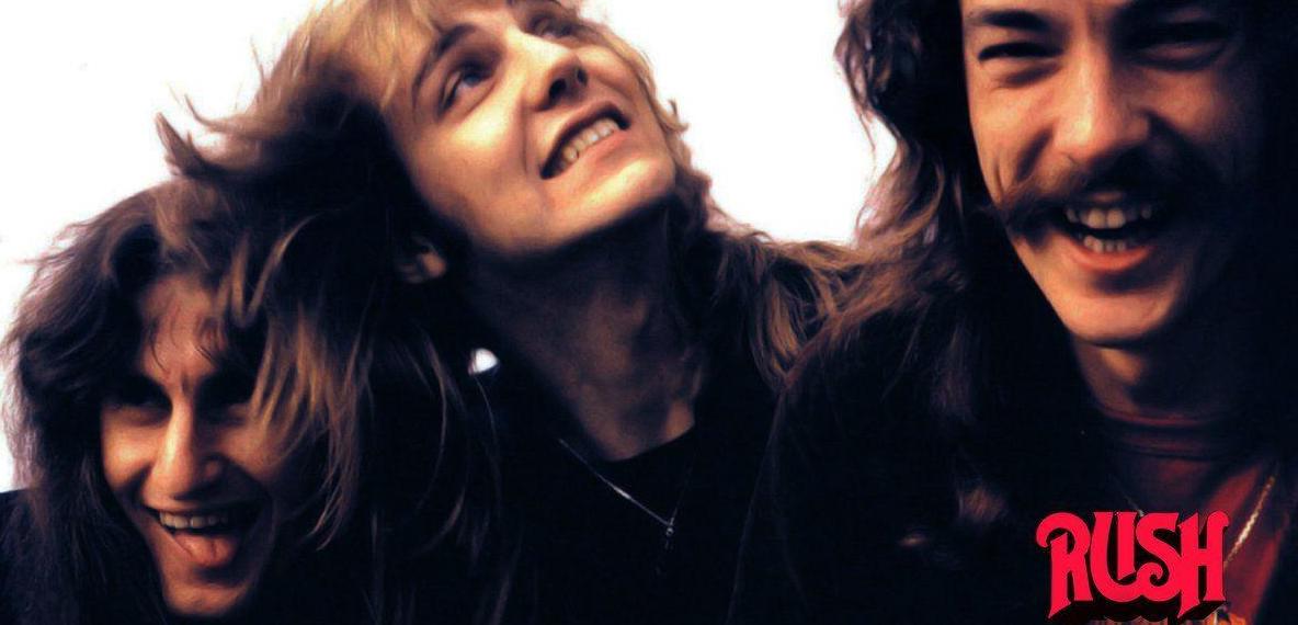 Rush - Photo
