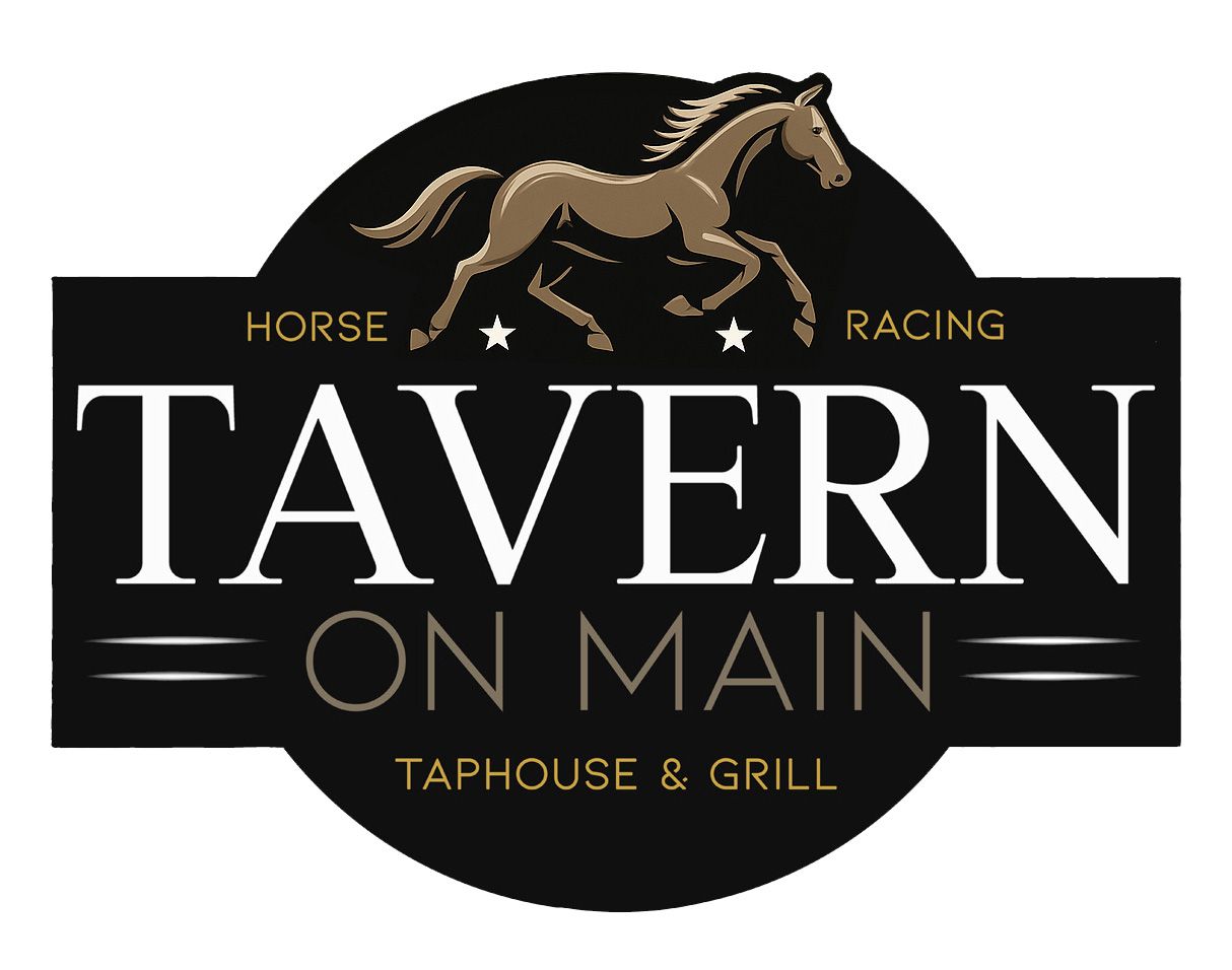 Tavern on Main - ILogo mage