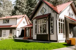 Velson Homes
