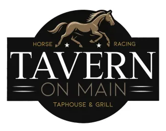 Tavern on Main - ILogo mage